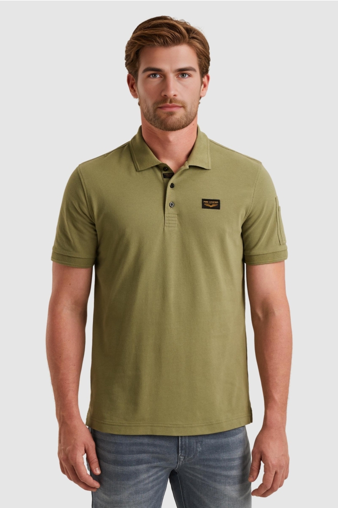 AMERICAN CLASSIC POLO PPSS2508899 6379